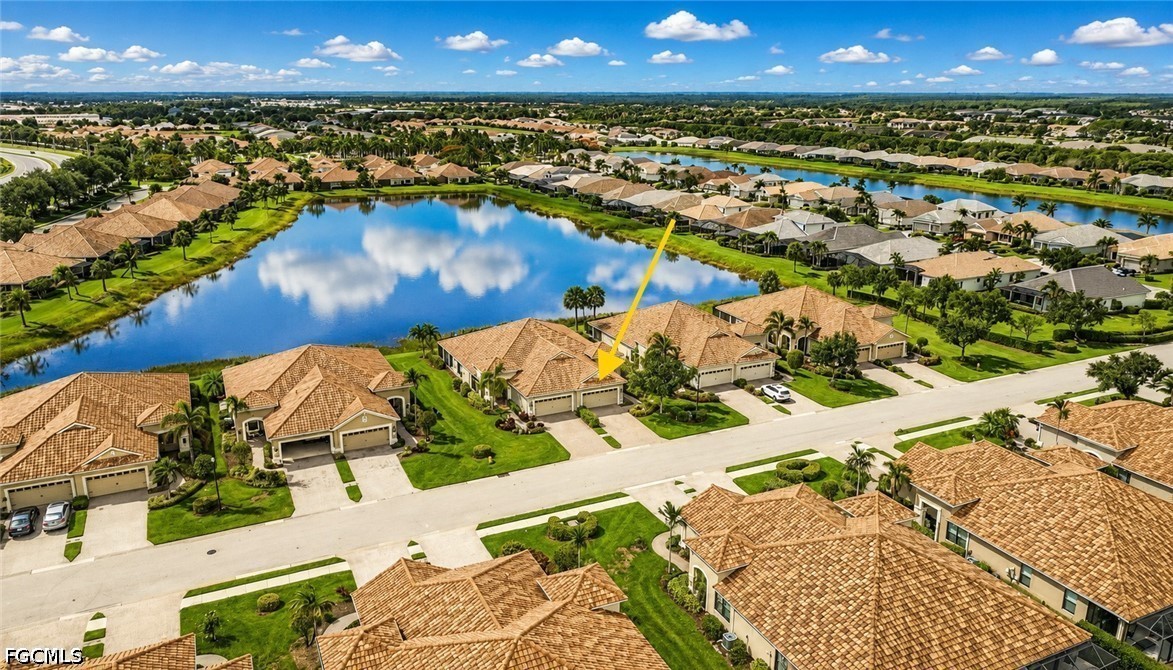 4610 Waterscape LN