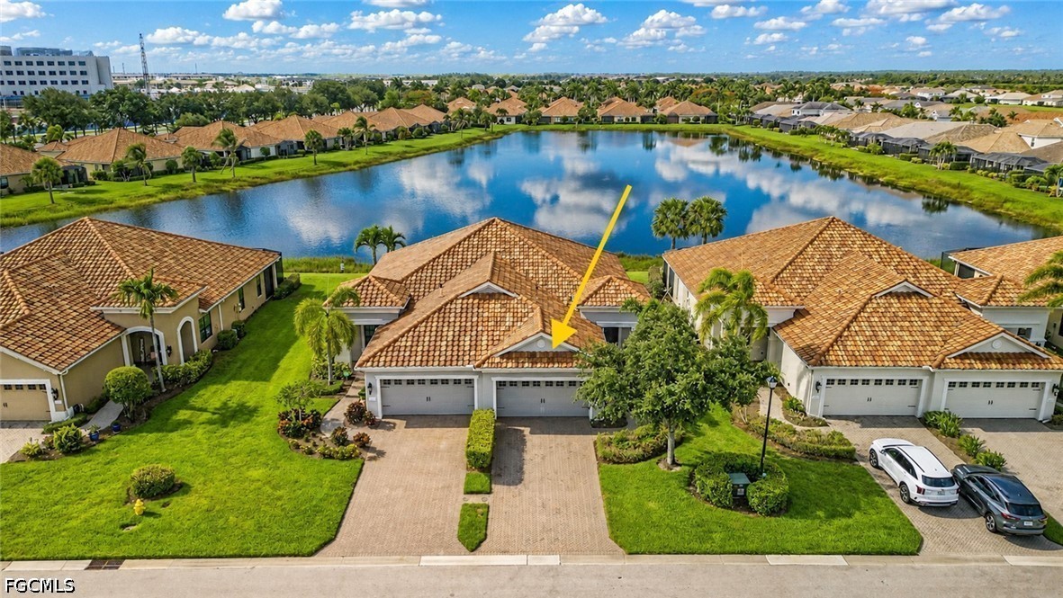 4610 Waterscape LN