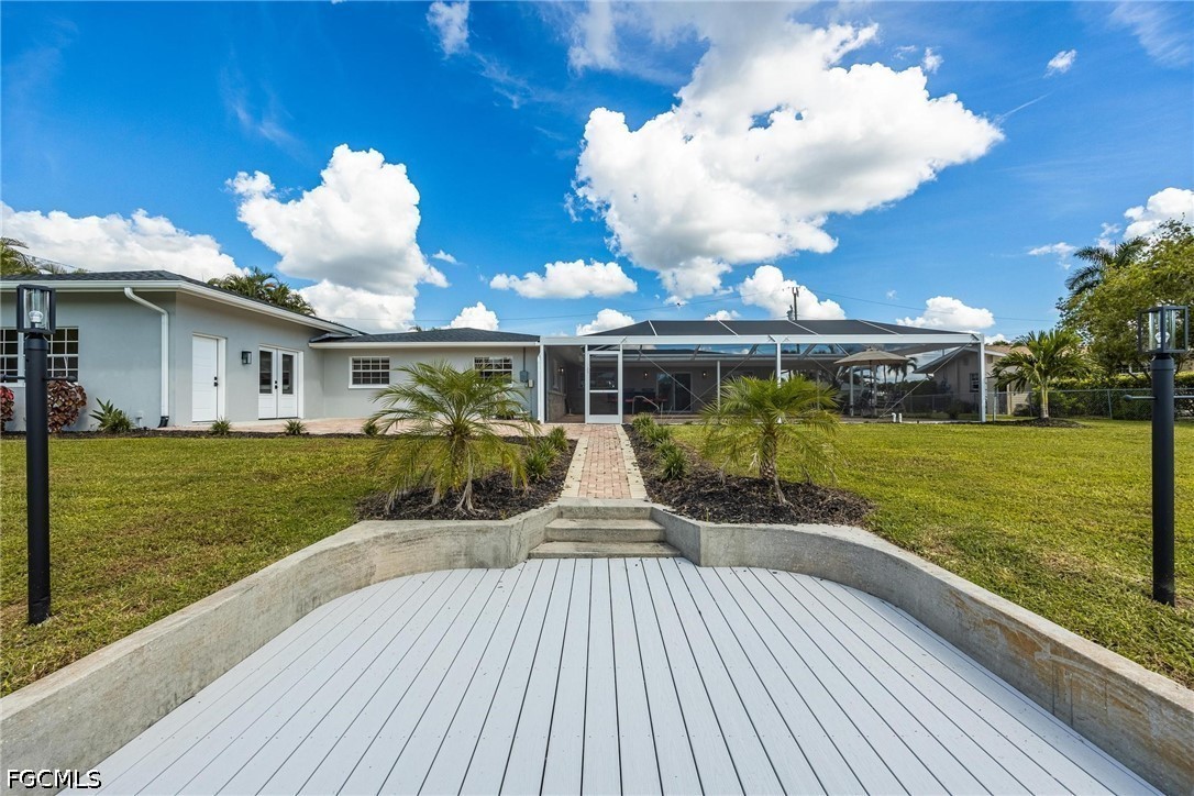 4930 Edith Esplanade