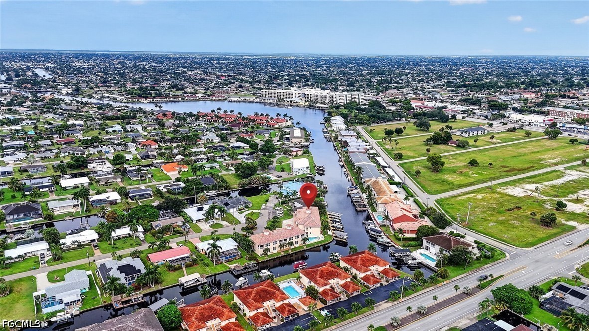 5111 Atlantic Ct 106 Cape Coral FL