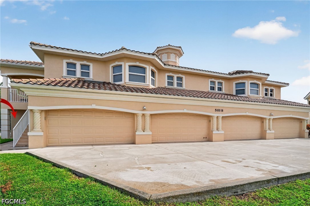 5111 Atlantic CT 106