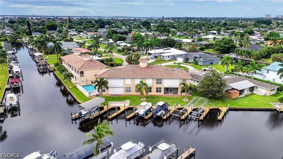 5111 Atlantic CT 106
