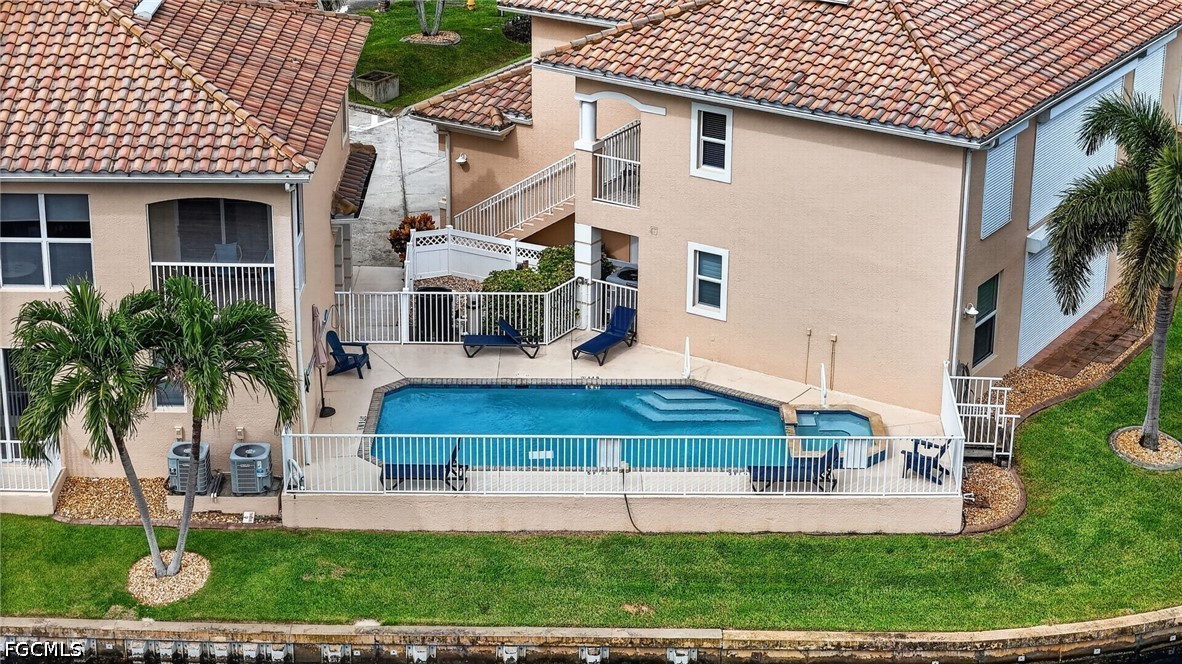 5111 Atlantic CT 106