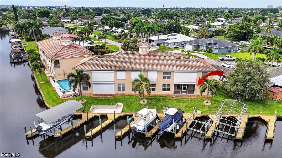 5111 Atlantic CT 106