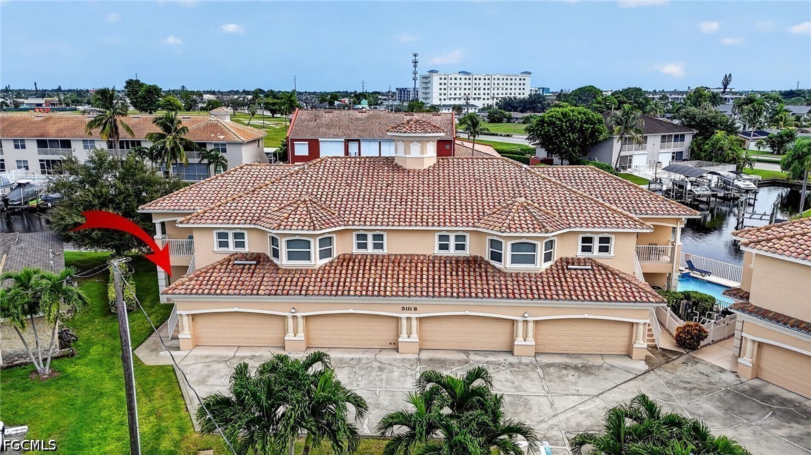 5111 Atlantic CT 106