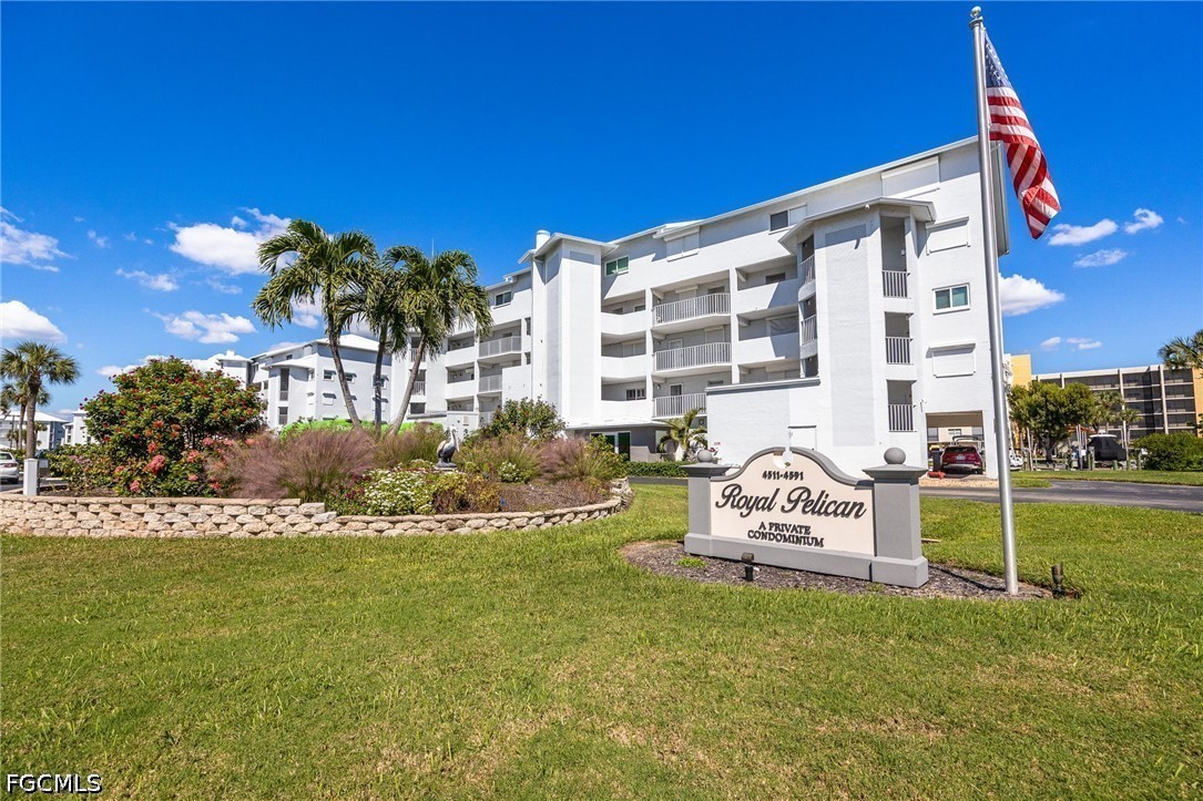 4511 Bay Beach Ln 315 Fort Myers Beach FL