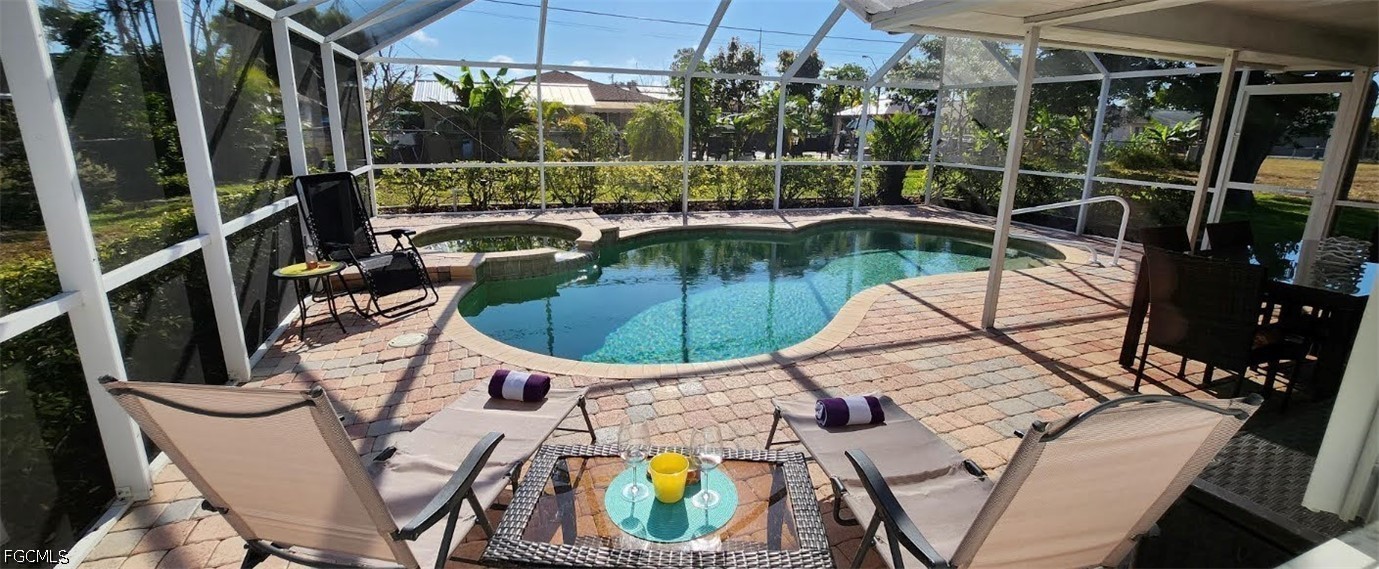 3323 SE 15th Ave Cape Coral FL