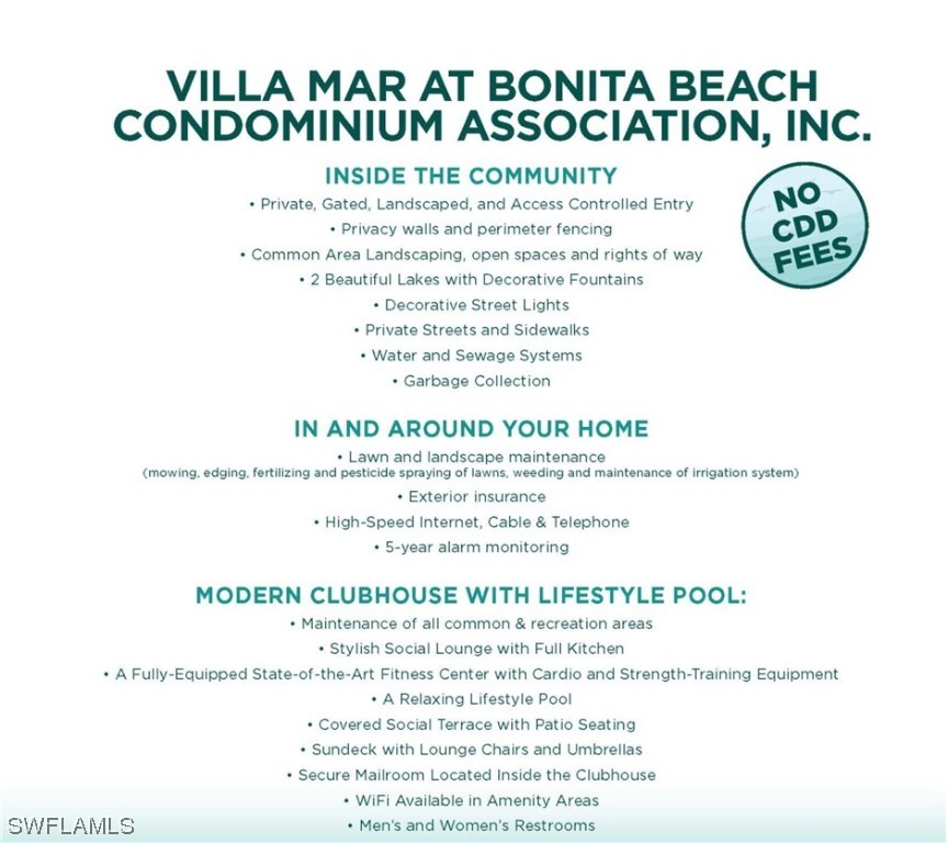 26401 Coco Cay CIR 103