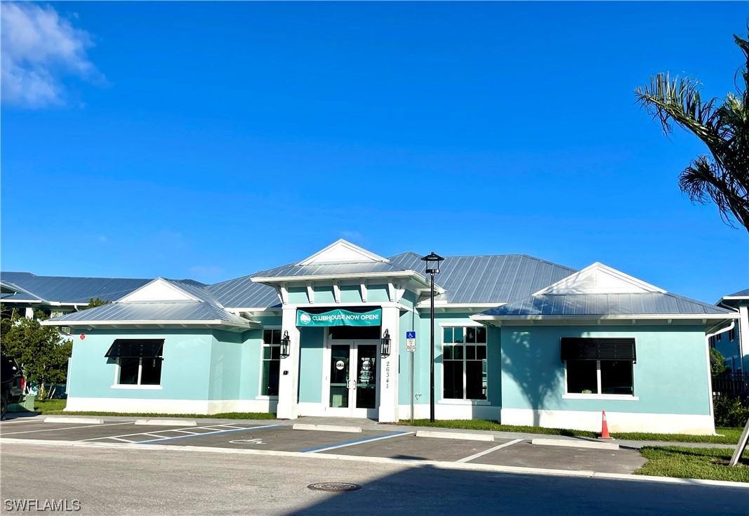 26401 Coco Cay CIR 103