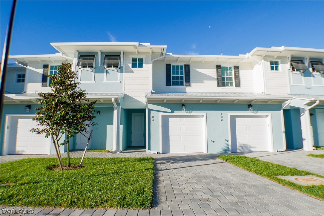 26401 Coco Cay CIR 103