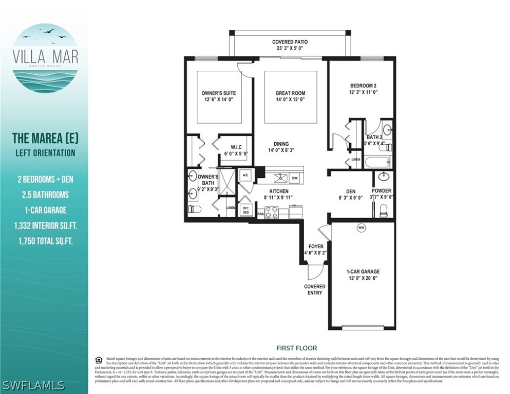 26380 Coco Cay Circle Unit: 102