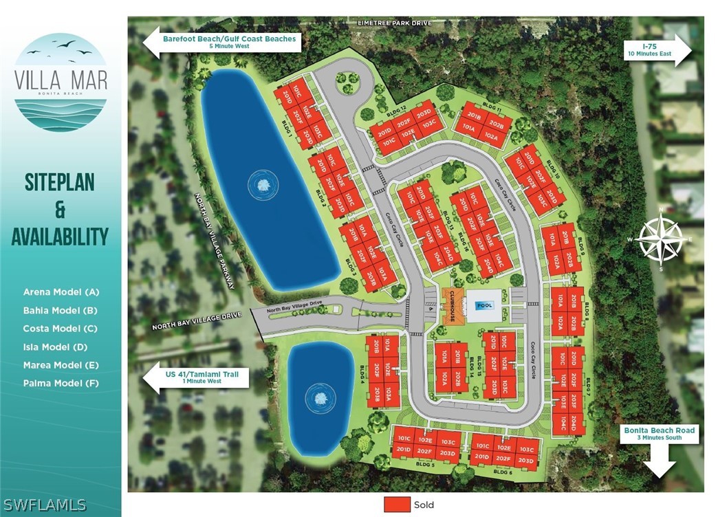 26380 Coco Cay Circle Unit: 102