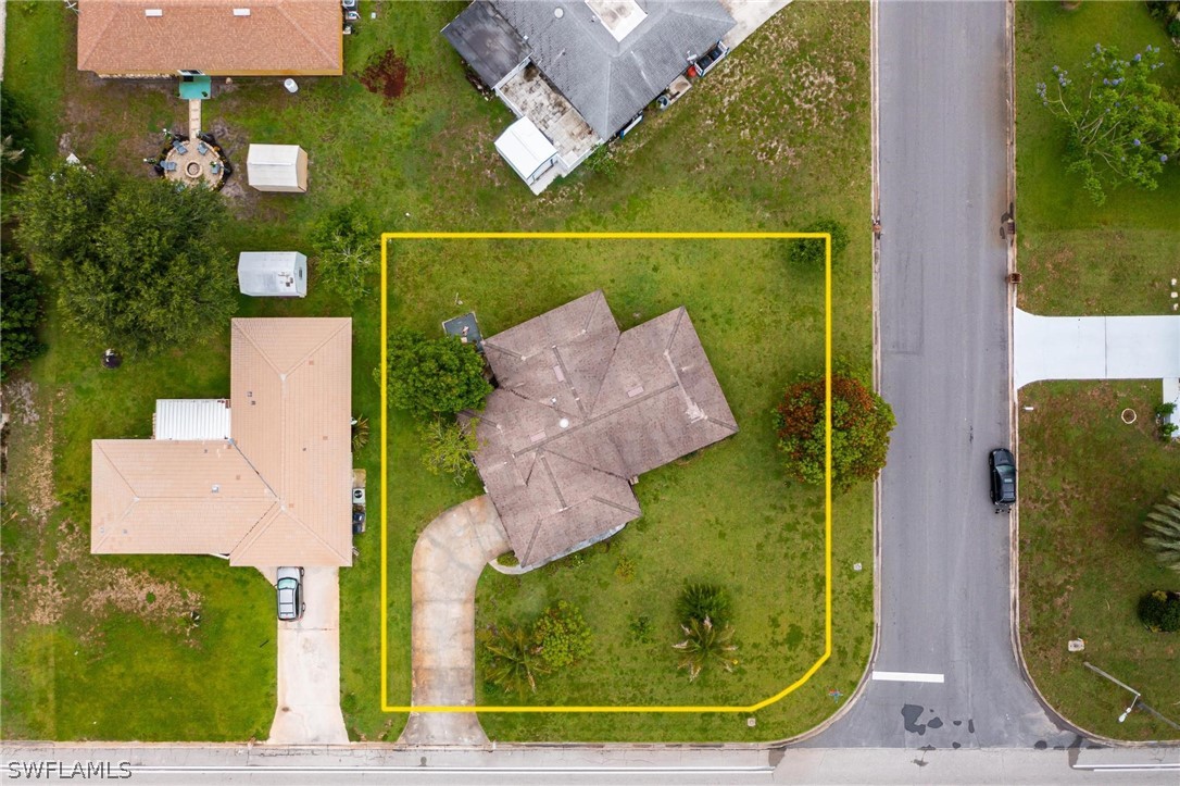 202 Richmond Avenue S