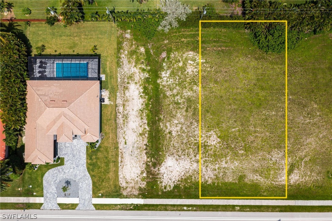 4931 Sands Boulevard S