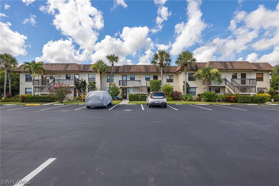 9271 Central Park Drive Unit: 203