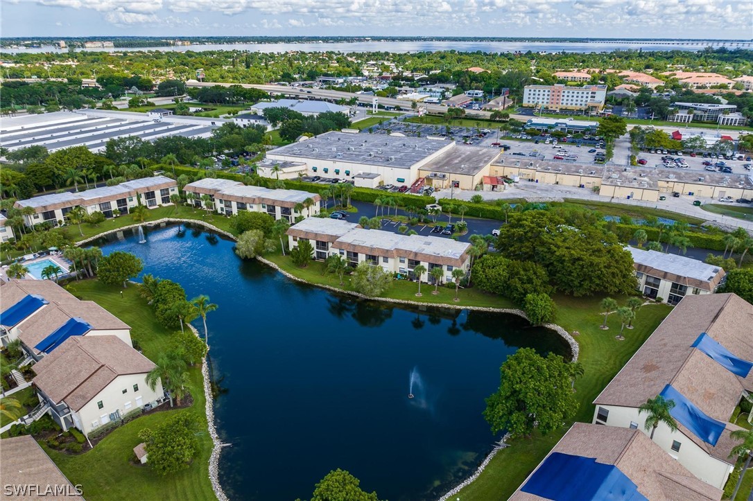 9271 Central Park Drive Unit: 203