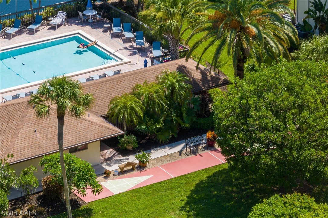 9271 Central Park Drive Unit: 203