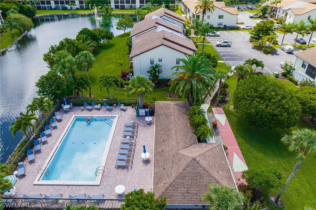 9271 Central Park Drive Unit: 203