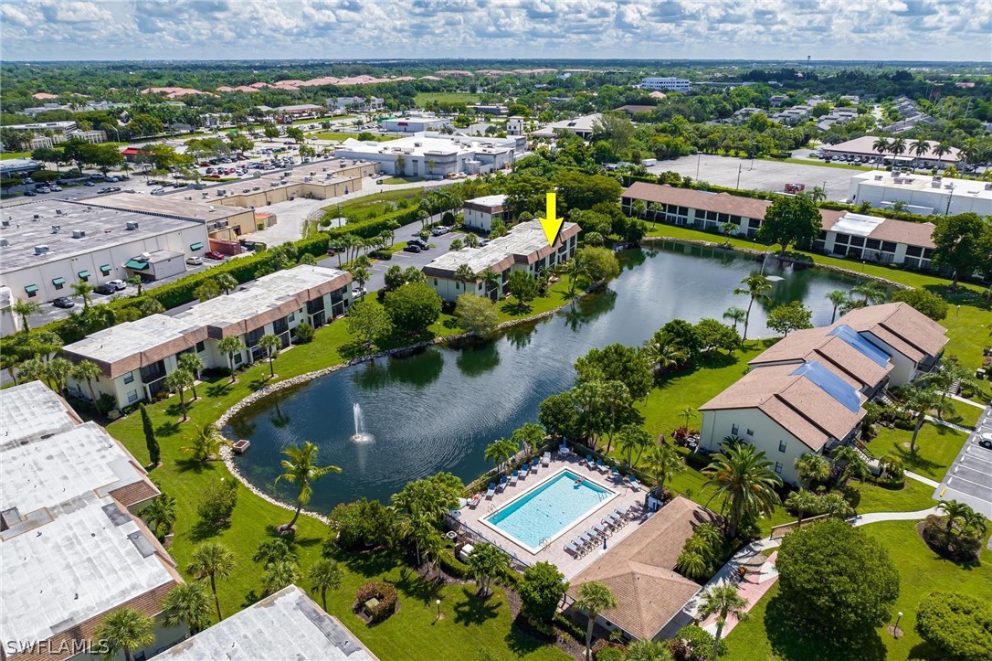 9271 Central Park Drive Unit: 203