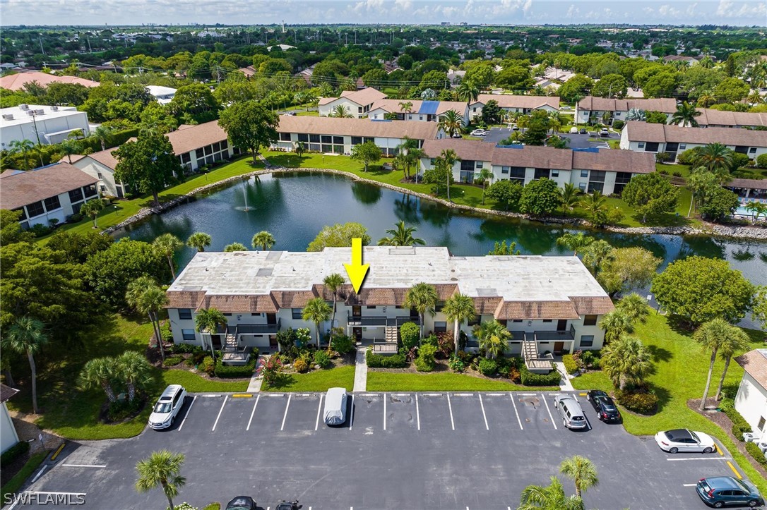 9271 Central Park Drive Unit: 203