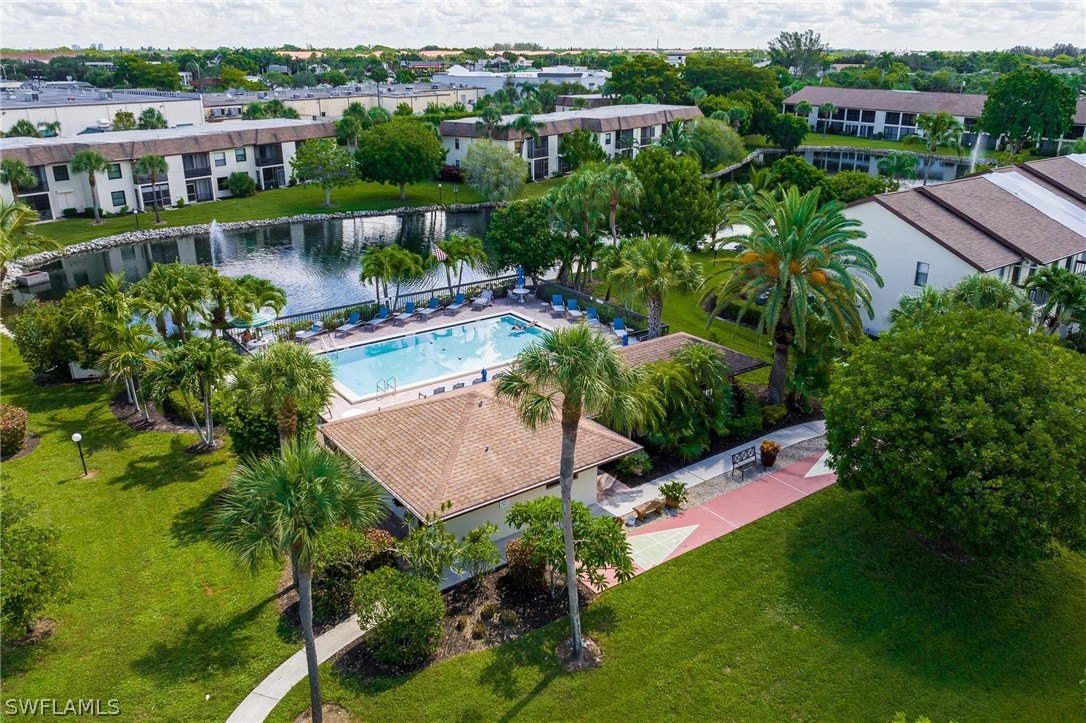 9271 Central Park Drive Unit: 203