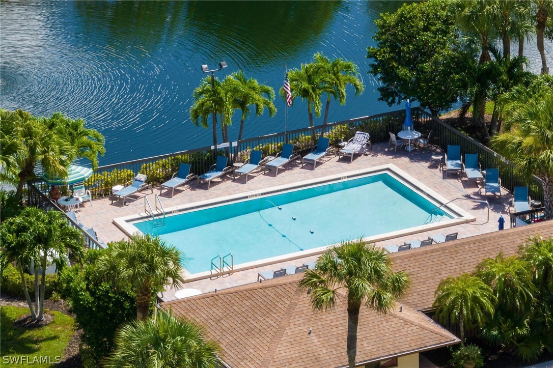 9271 Central Park Drive Unit: 203