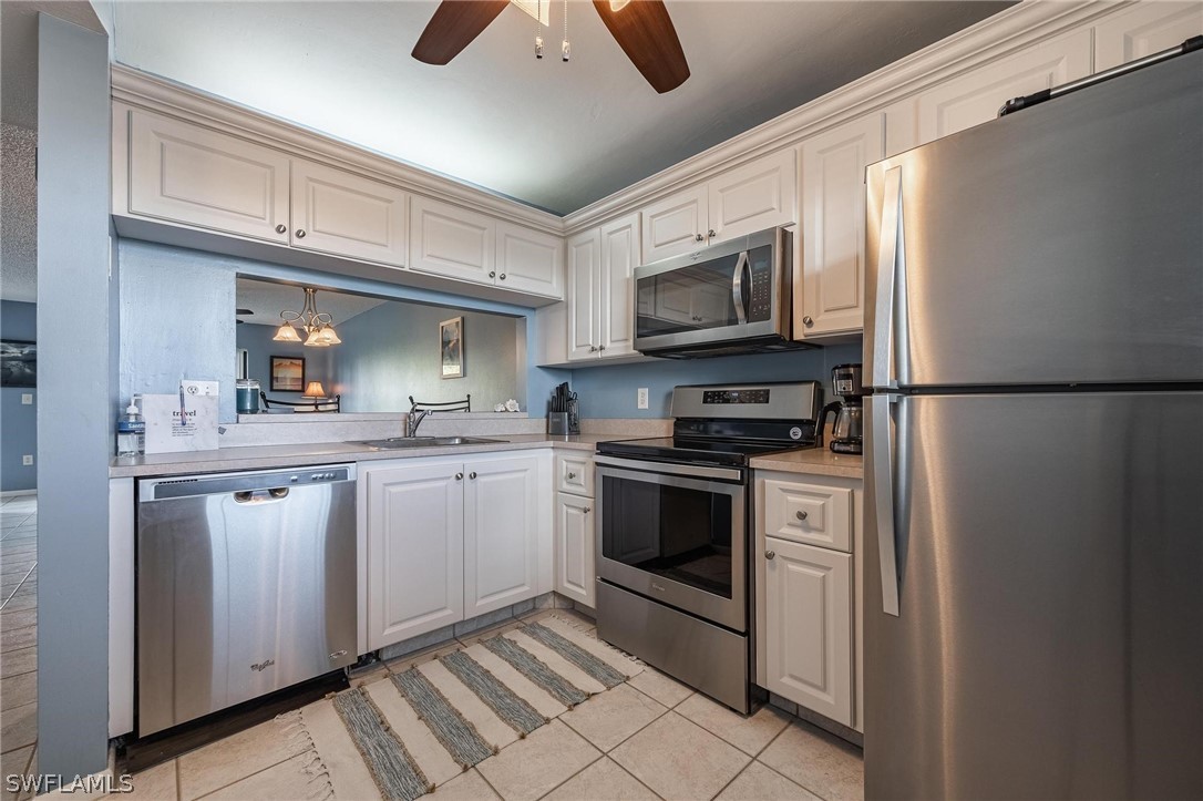 9271 Central Park Drive Unit: 203