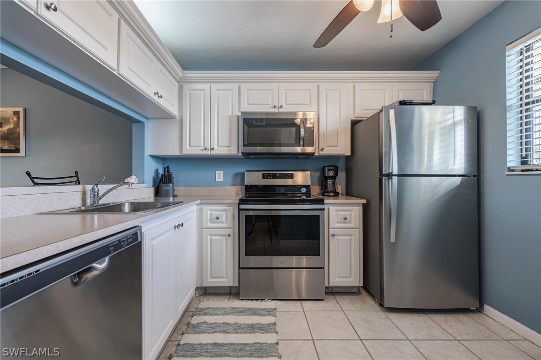 9271 Central Park Drive Unit: 203