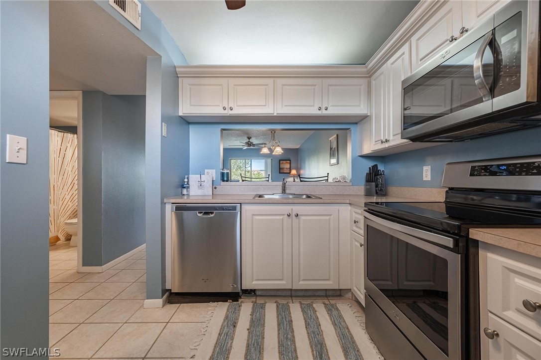 9271 Central Park Drive Unit: 203