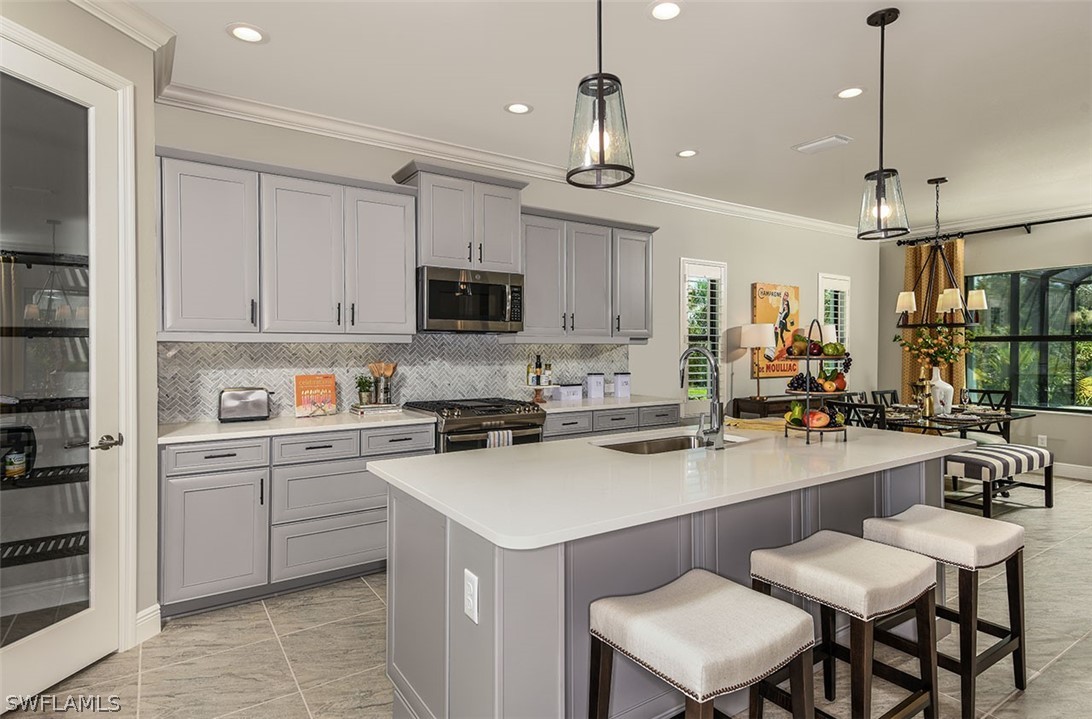 17808 Summerland Key Court