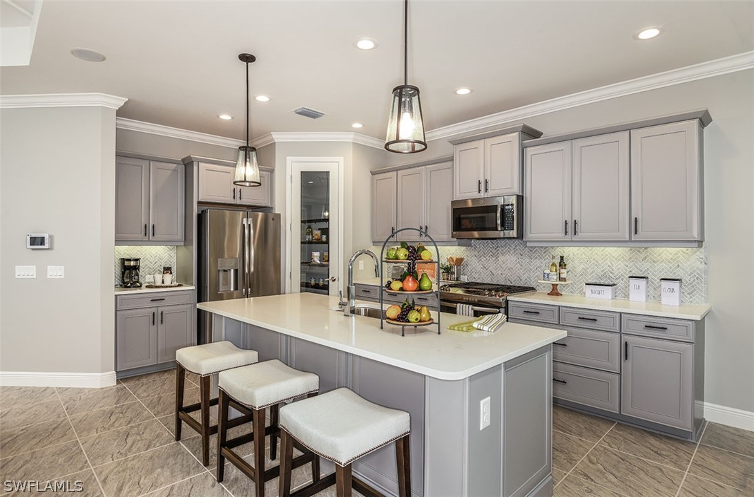 17808 Summerland Key Court