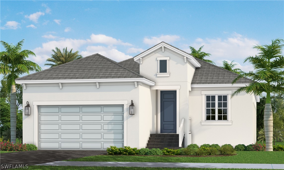 17808 Summerland Key Court