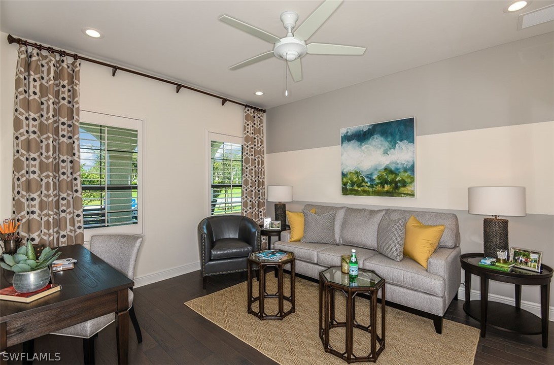 17808 Summerland Key Court