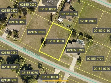 2043 NE 20th Terrace