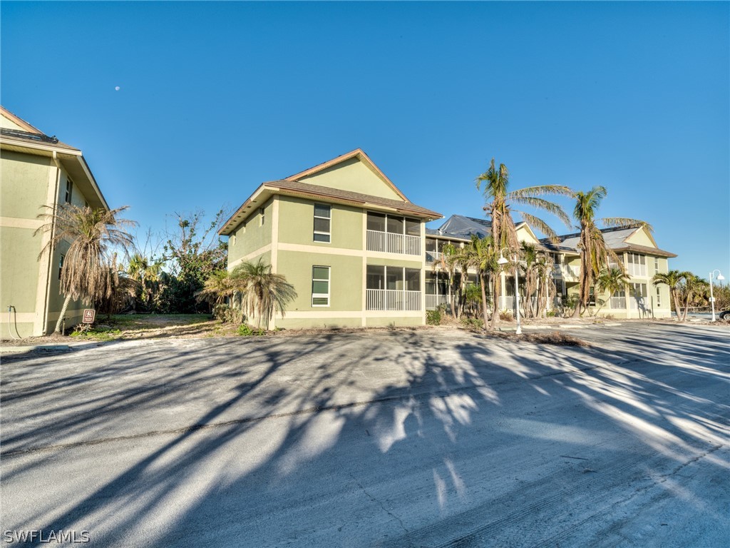 2840 W Gulf Drive Unit: 42