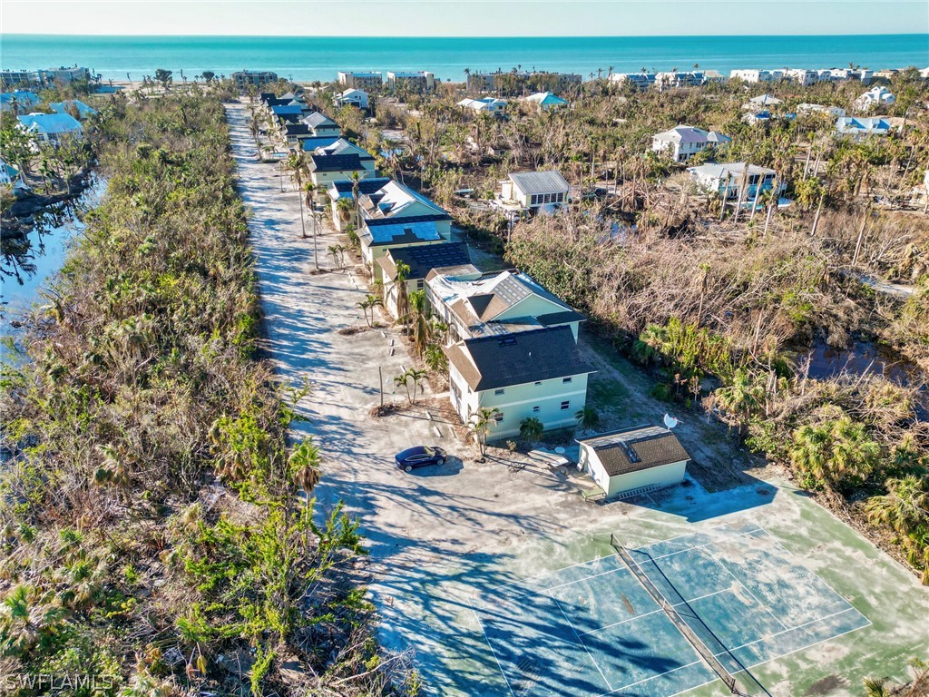 2840 W Gulf Drive Unit: 42