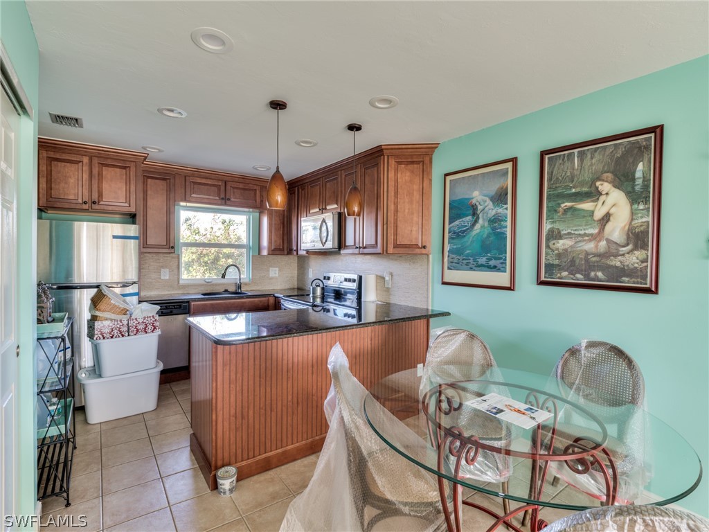 2840 W Gulf Drive Unit: 42