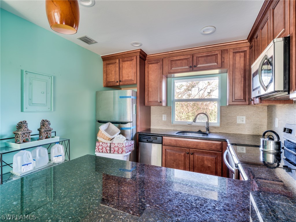 2840 W Gulf Drive Unit: 42