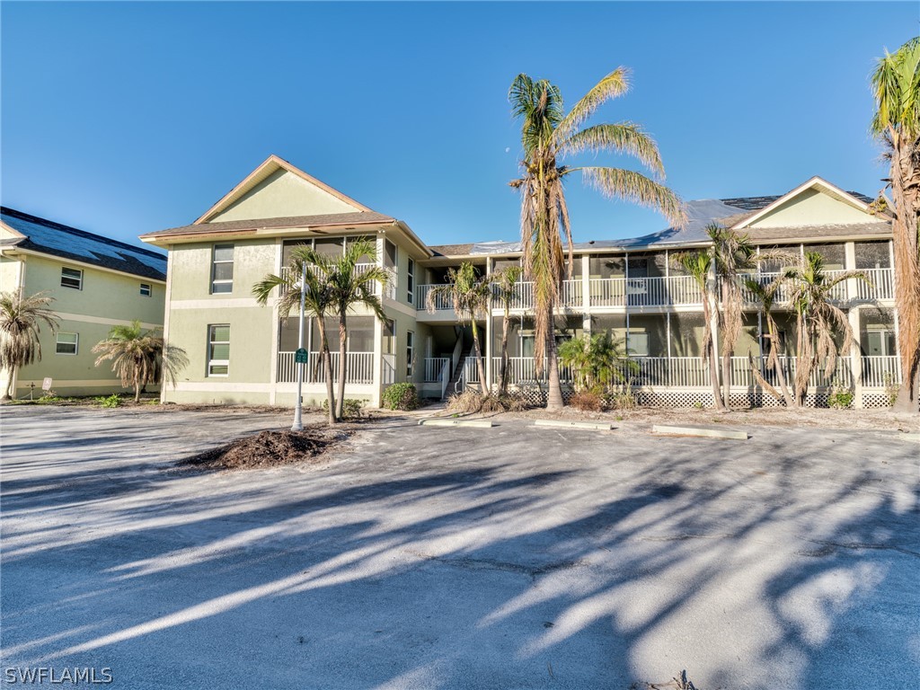 2840 W Gulf Drive Unit: 42