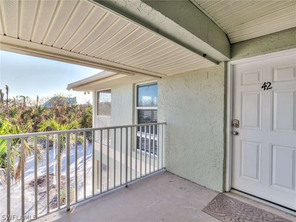 2840 W Gulf Drive Unit: 42