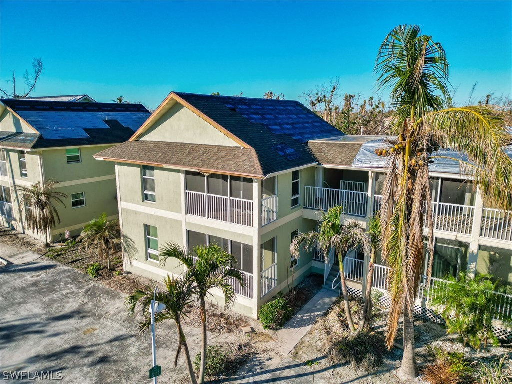 2840 W Gulf Drive Unit: 42