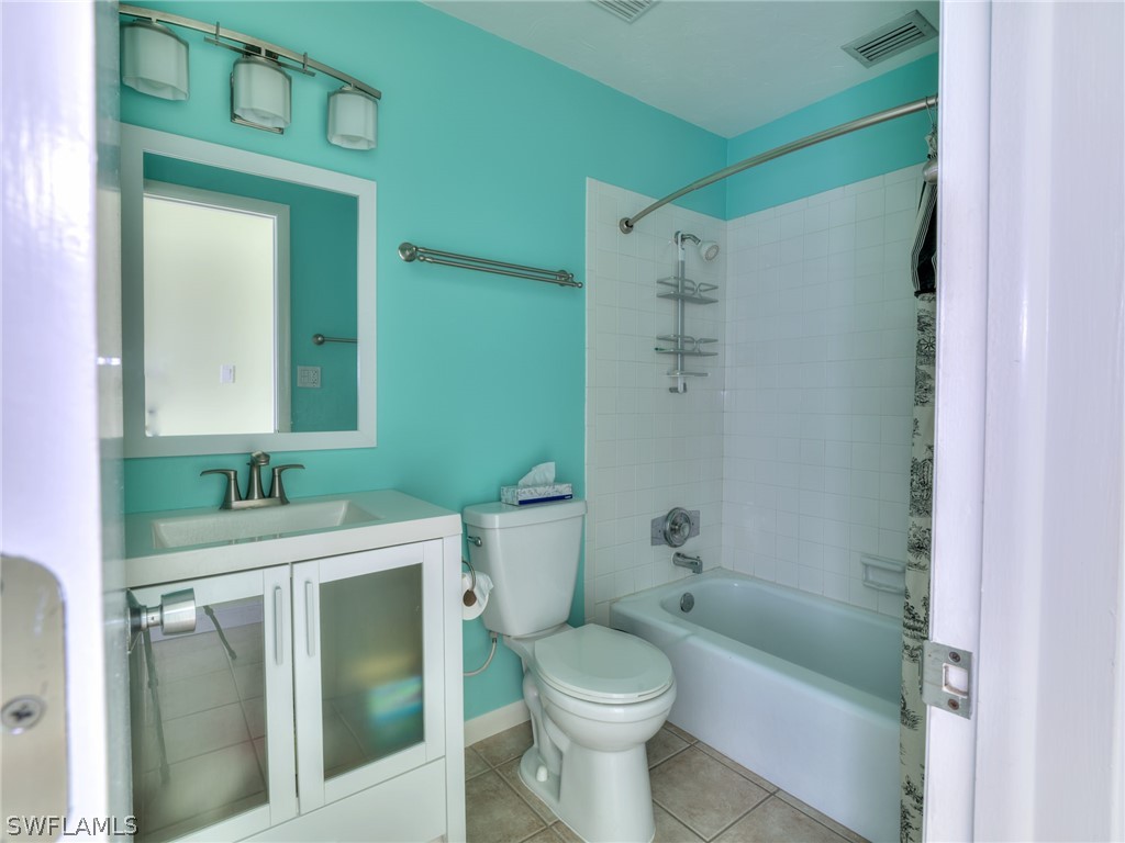 2840 W Gulf Drive Unit: 42