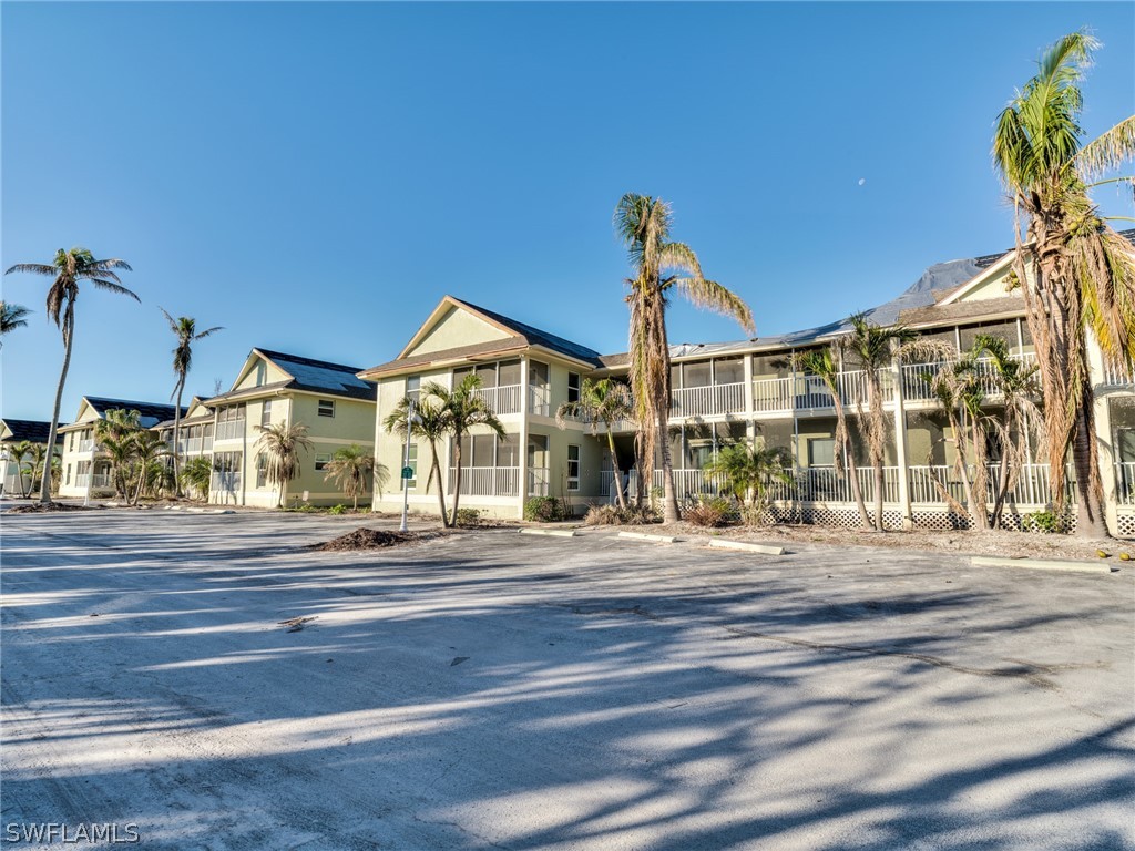 2840 W Gulf Drive Unit: 42