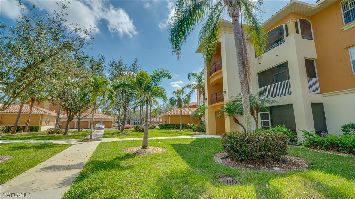 3952 Pomodoro Circle S Unit: 302