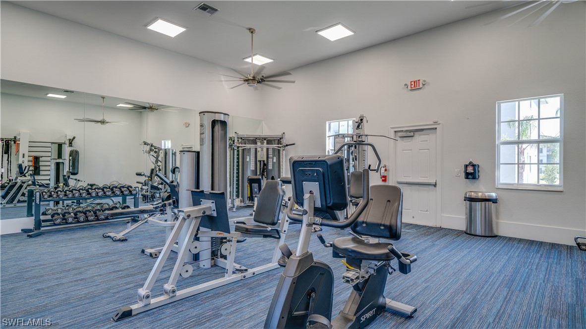 3952 Pomodoro Circle S Unit: 302