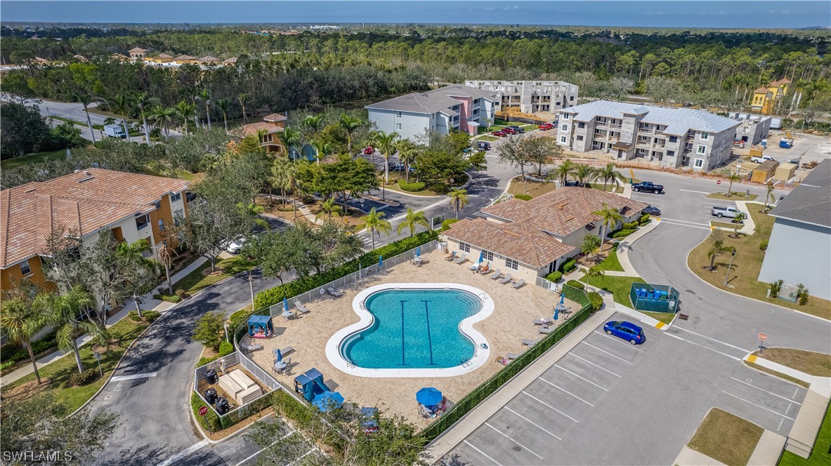 3952 Pomodoro Circle S Unit: 302