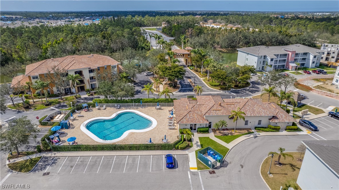 3952 Pomodoro Circle S Unit: 302