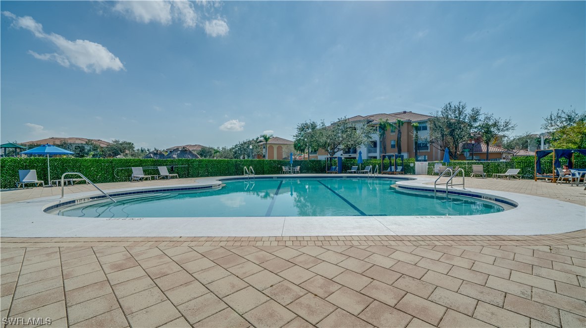 3952 Pomodoro Circle S Unit: 302