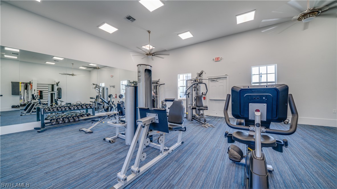 3952 Pomodoro Circle S Unit: 302