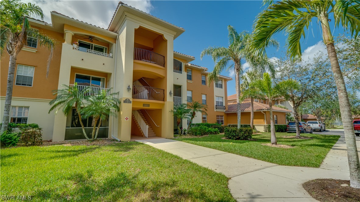 3952 Pomodoro Circle S Unit: 302